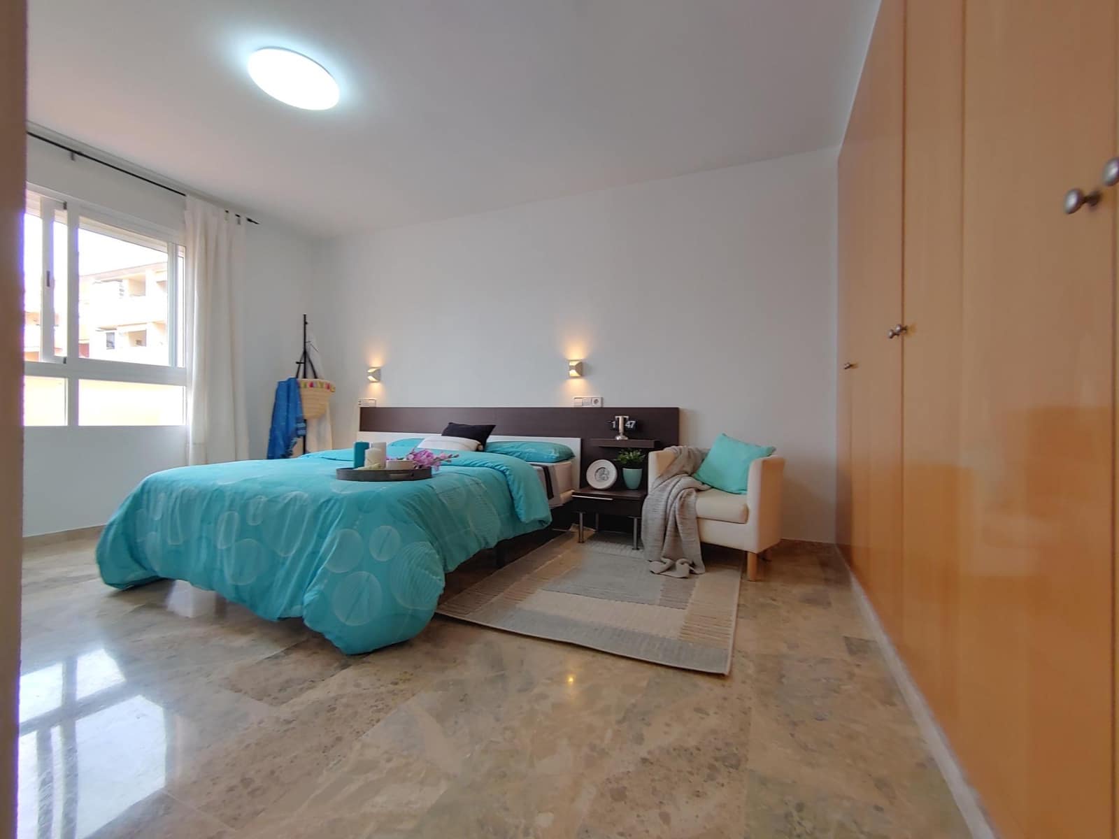 3 soverom Leilighet til salgs i Altorreal med svømmebasseng garasje - € 239 000 (Ref: 8799021)