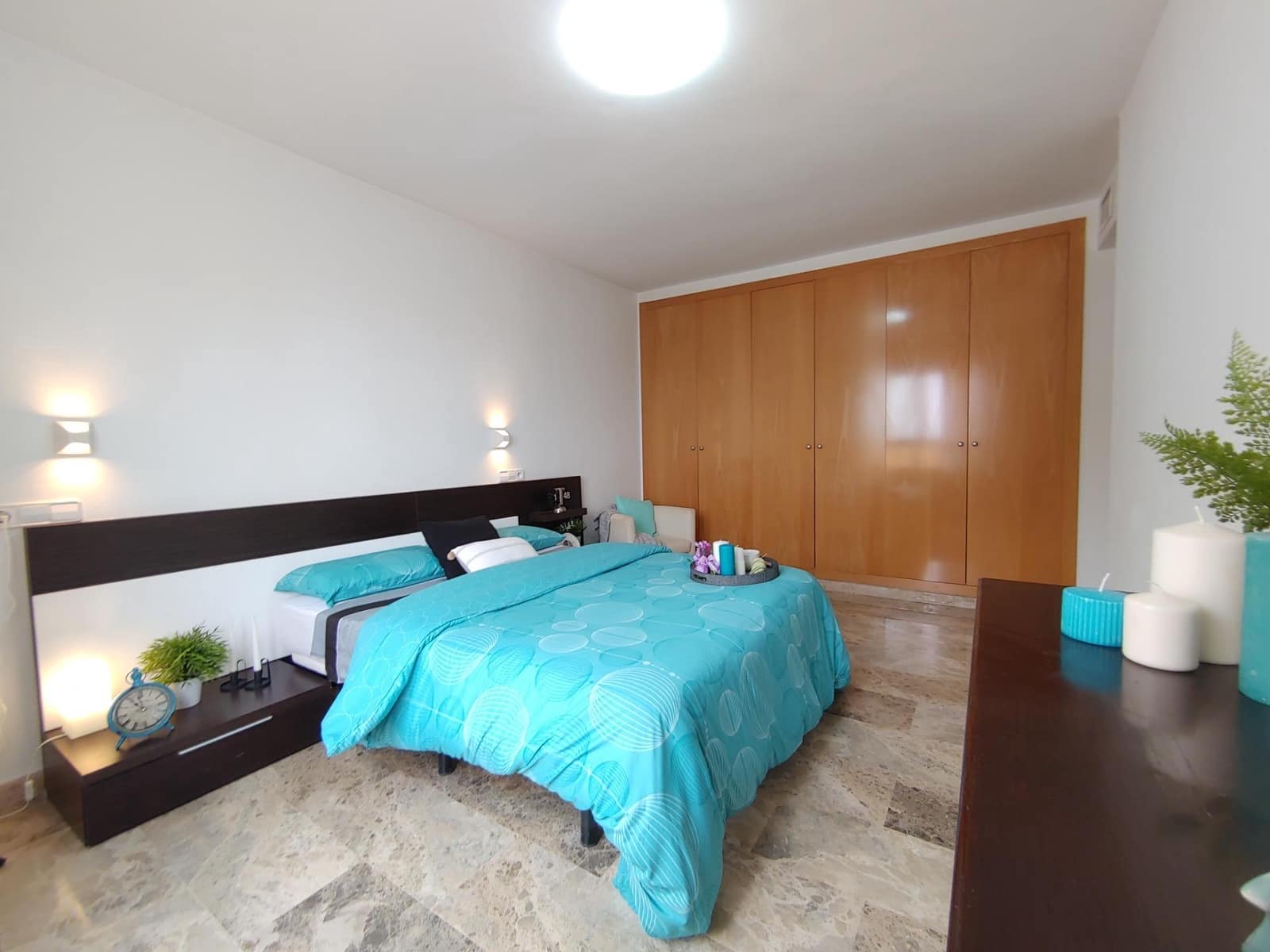 3 soverom Leilighet til salgs i Altorreal med svømmebasseng garasje - € 239 000 (Ref: 8799021)