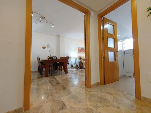 3 soverom Leilighet til salgs i Altorreal, Molina de Segura med svømmebasseng garasje - € 239 000 (Ref: 8799021)