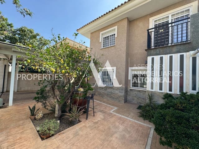 4 makuuhuone Paritalo myytävänä paikassa Molina de Segura mukana uima-altaan 
autotalli - 279 000 € (Ref: 9051061)