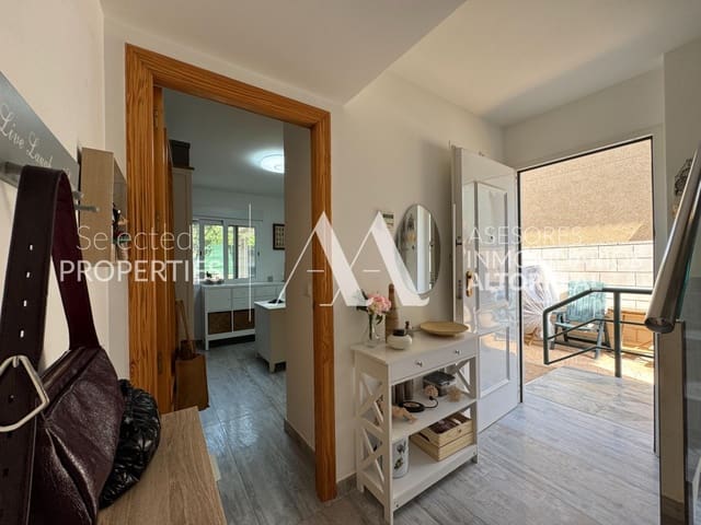 4 makuuhuone Paritalo myytävänä paikassa Molina de Segura mukana uima-altaan 
autotalli - 279 000 € (Ref: 9051061)