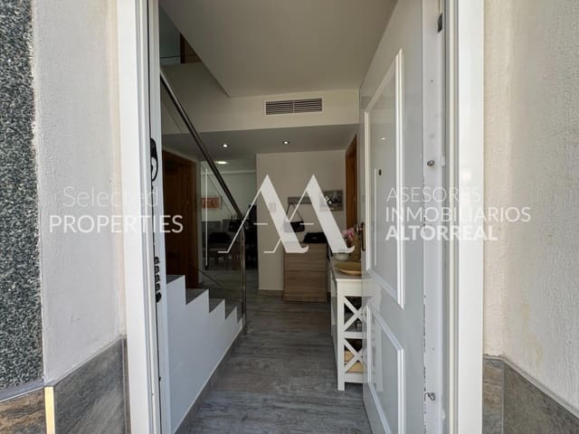 4 makuuhuone Paritalo myytävänä paikassa Molina de Segura mukana uima-altaan 
autotalli - 279 000 € (Ref: 9051061)