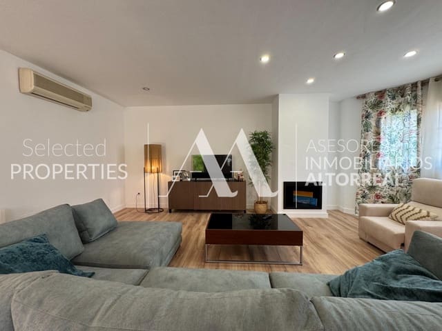 Pareado de 4 habitaciones en Altorreal, Molina de Segura en venta con piscina garaje - 357.000 € (Ref: 9057621)