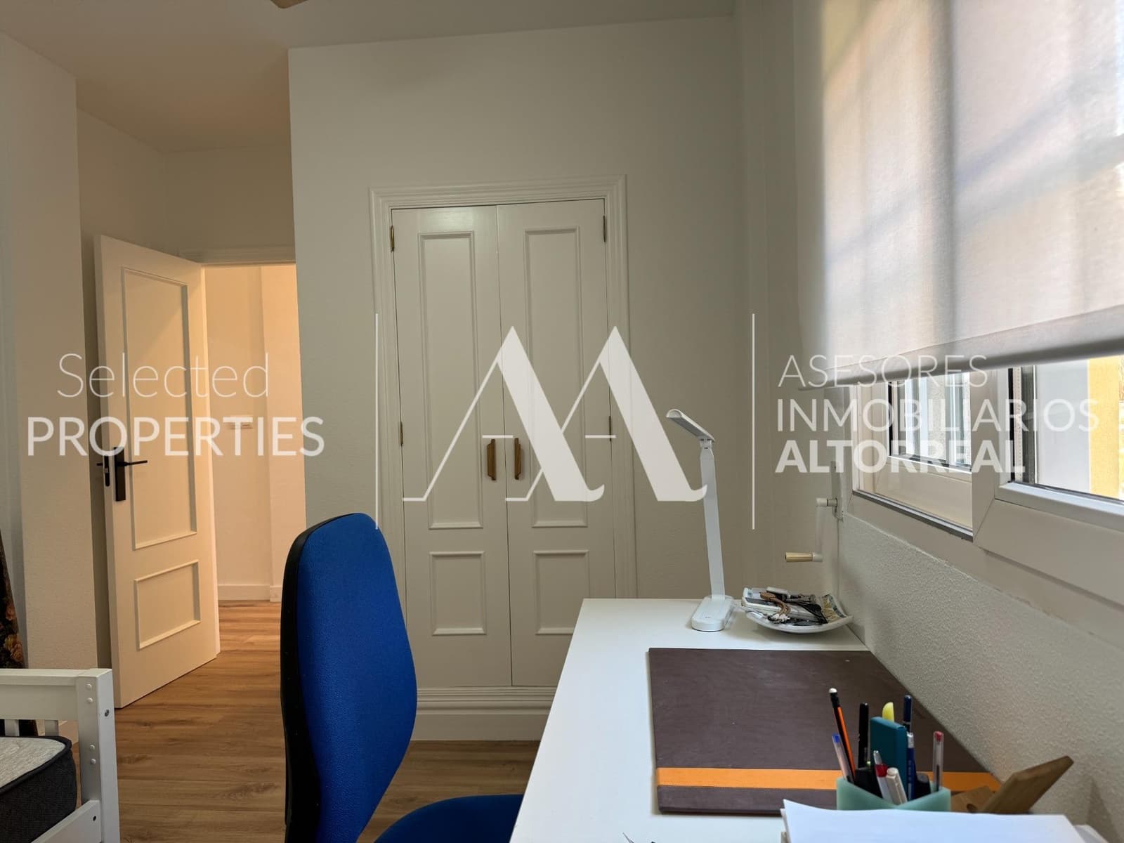 4 bedroom Semi-detached Villa for sale in Altorreal with pool garage - € 357,000 (Ref: 9057621)