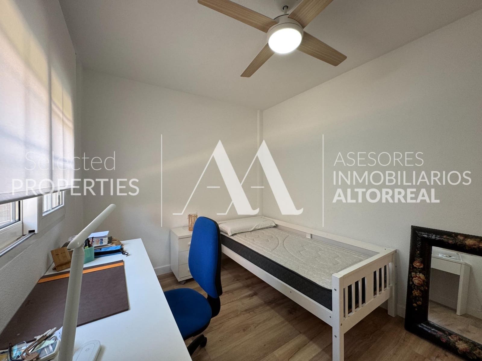 4 bedroom Semi-detached Villa for sale in Altorreal with pool garage - € 357,000 (Ref: 9057621)