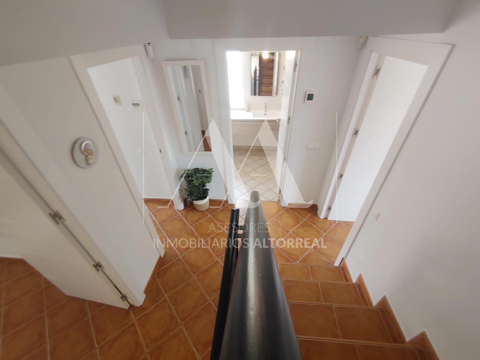 5 soveværelse Villa til salg i Altorreal med swimmingpool - € 420.000 (Ref: 9217426)