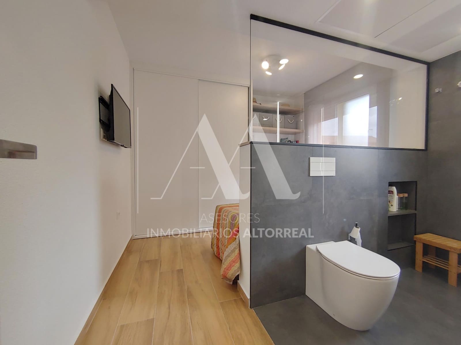 5 soveværelse Villa til salg i Altorreal med swimmingpool - € 420.000 (Ref: 9217426)