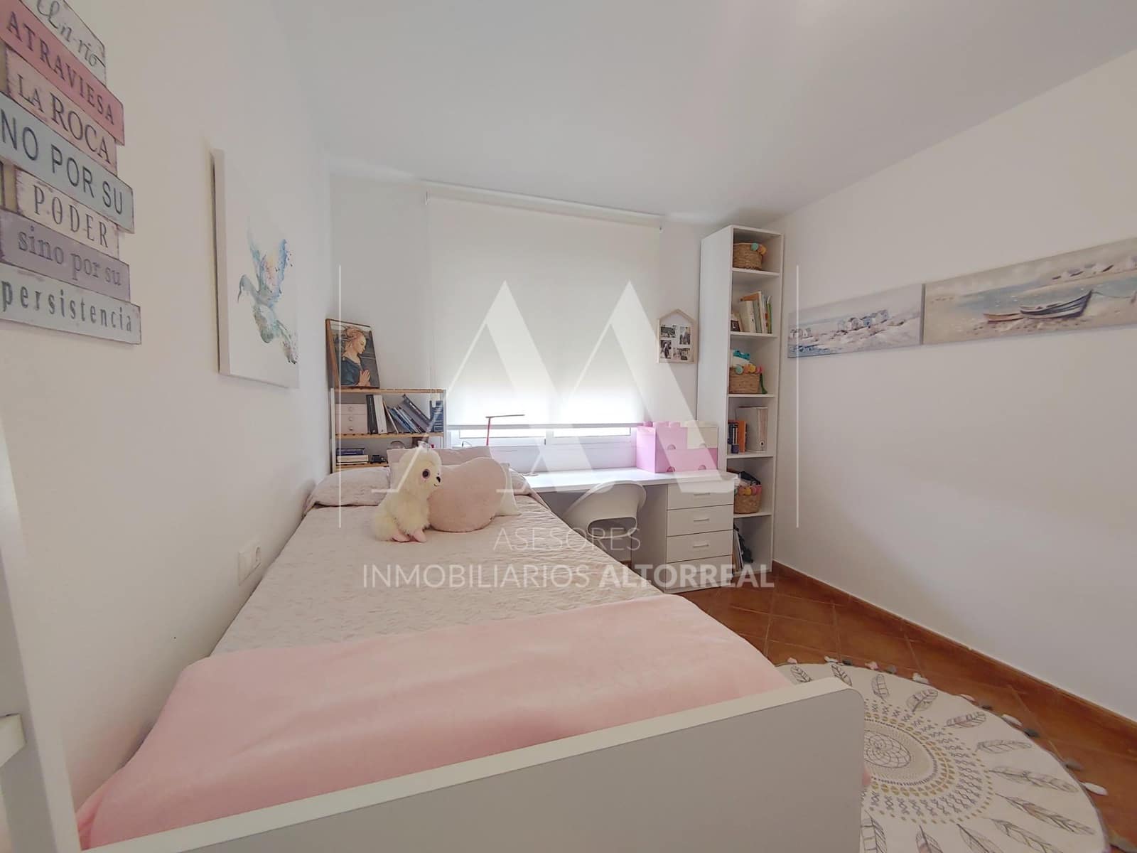 5 soveværelse Villa til salg i Altorreal med swimmingpool - € 420.000 (Ref: 9217426)