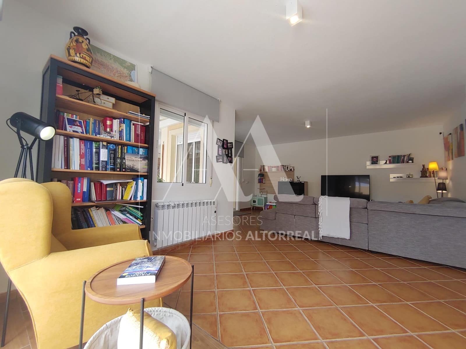 5 soveværelse Villa til salg i Altorreal med swimmingpool - € 420.000 (Ref: 9217426)