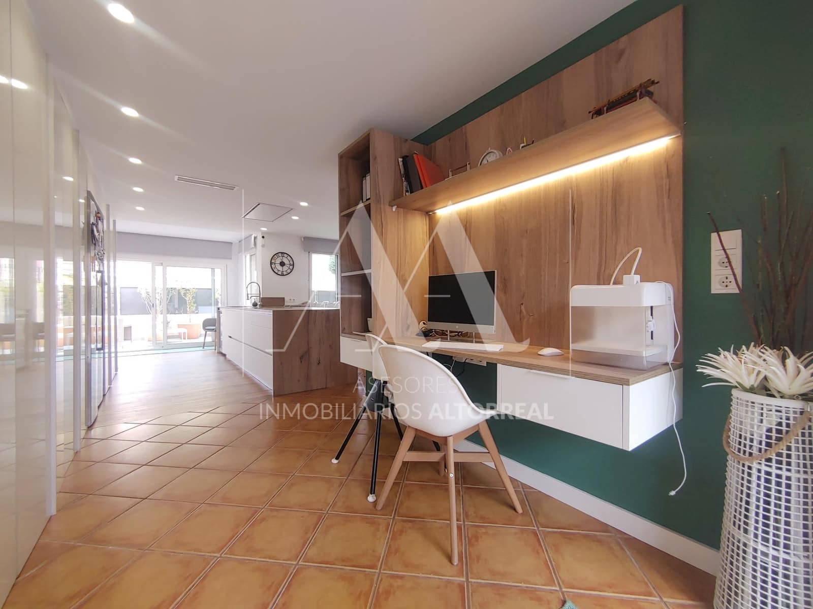 5 soveværelse Villa til salg i Altorreal med swimmingpool - € 420.000 (Ref: 9217426)