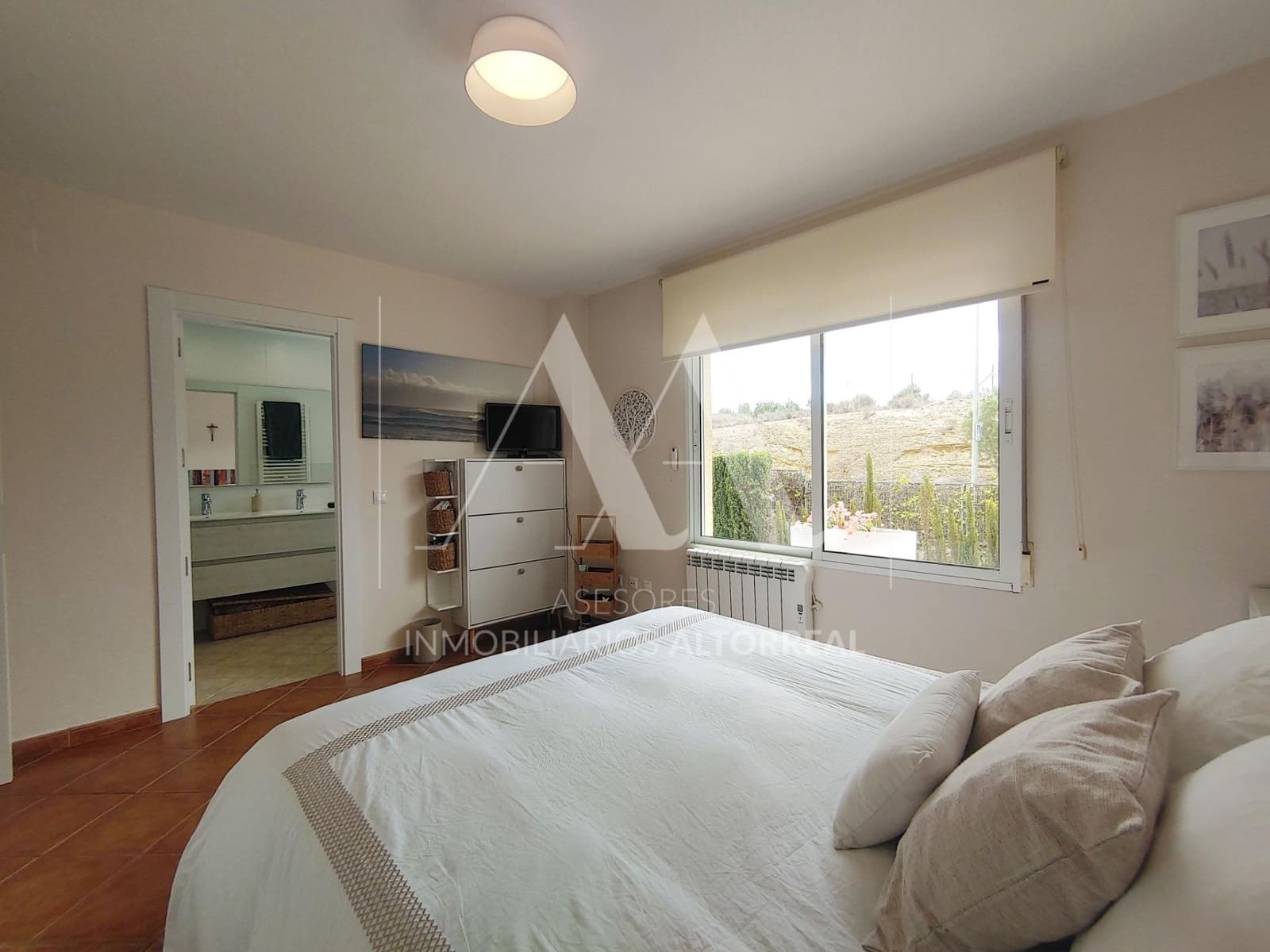 5 soveværelse Villa til salg i Altorreal med swimmingpool - € 420.000 (Ref: 9217426)