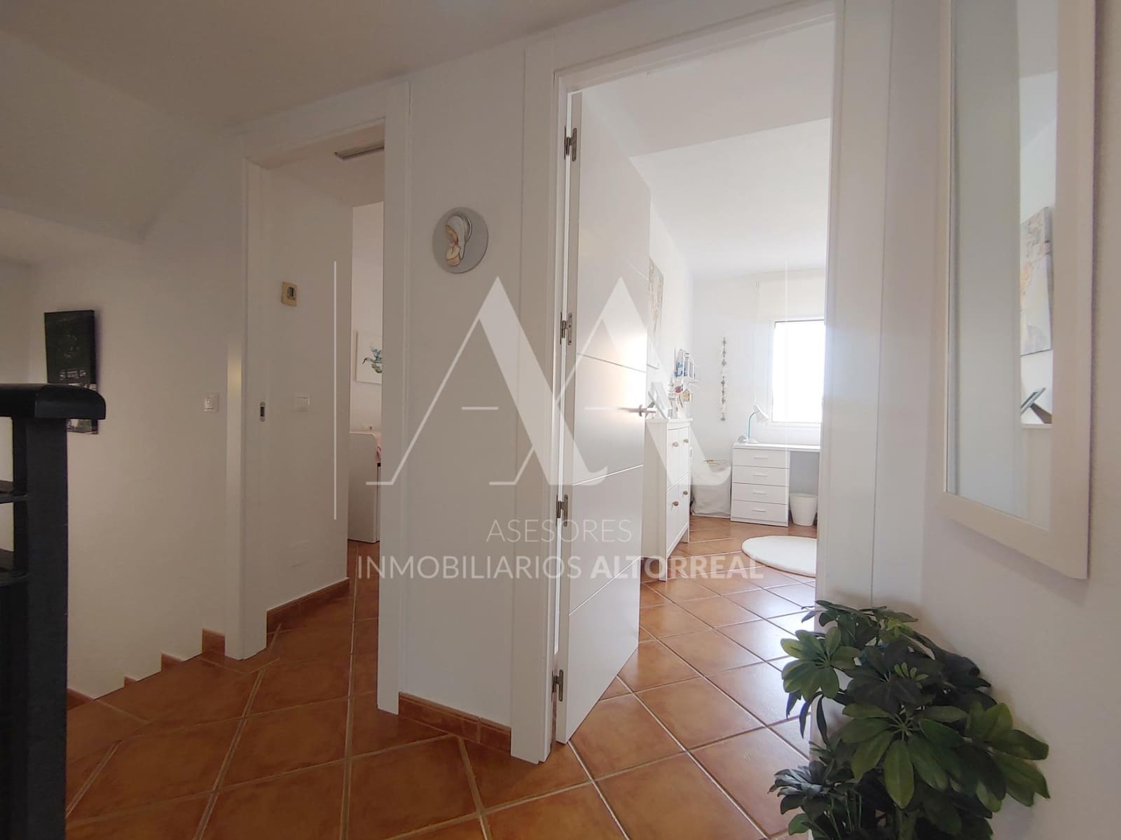 5 soveværelse Villa til salg i Altorreal med swimmingpool - € 420.000 (Ref: 9217426)