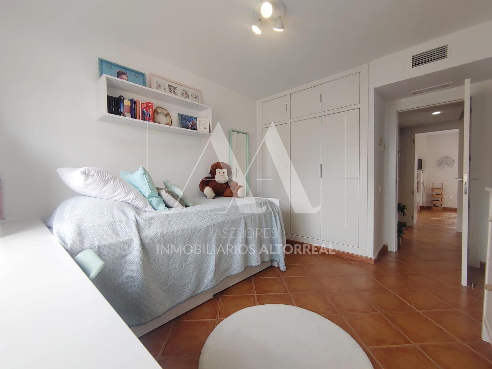 5 soveværelse Villa til salg i Altorreal med swimmingpool - € 420.000 (Ref: 9217426)