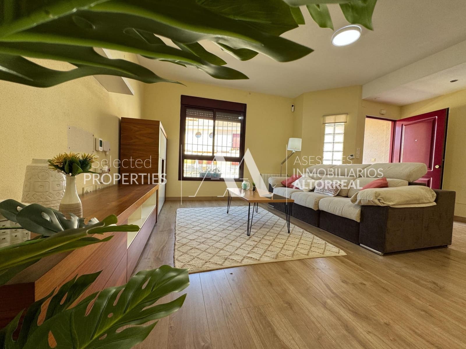 4 soverom Rekkehus til salgs i Altorreal med svømmebasseng garasje - € 275 000 (Ref: 9217427)