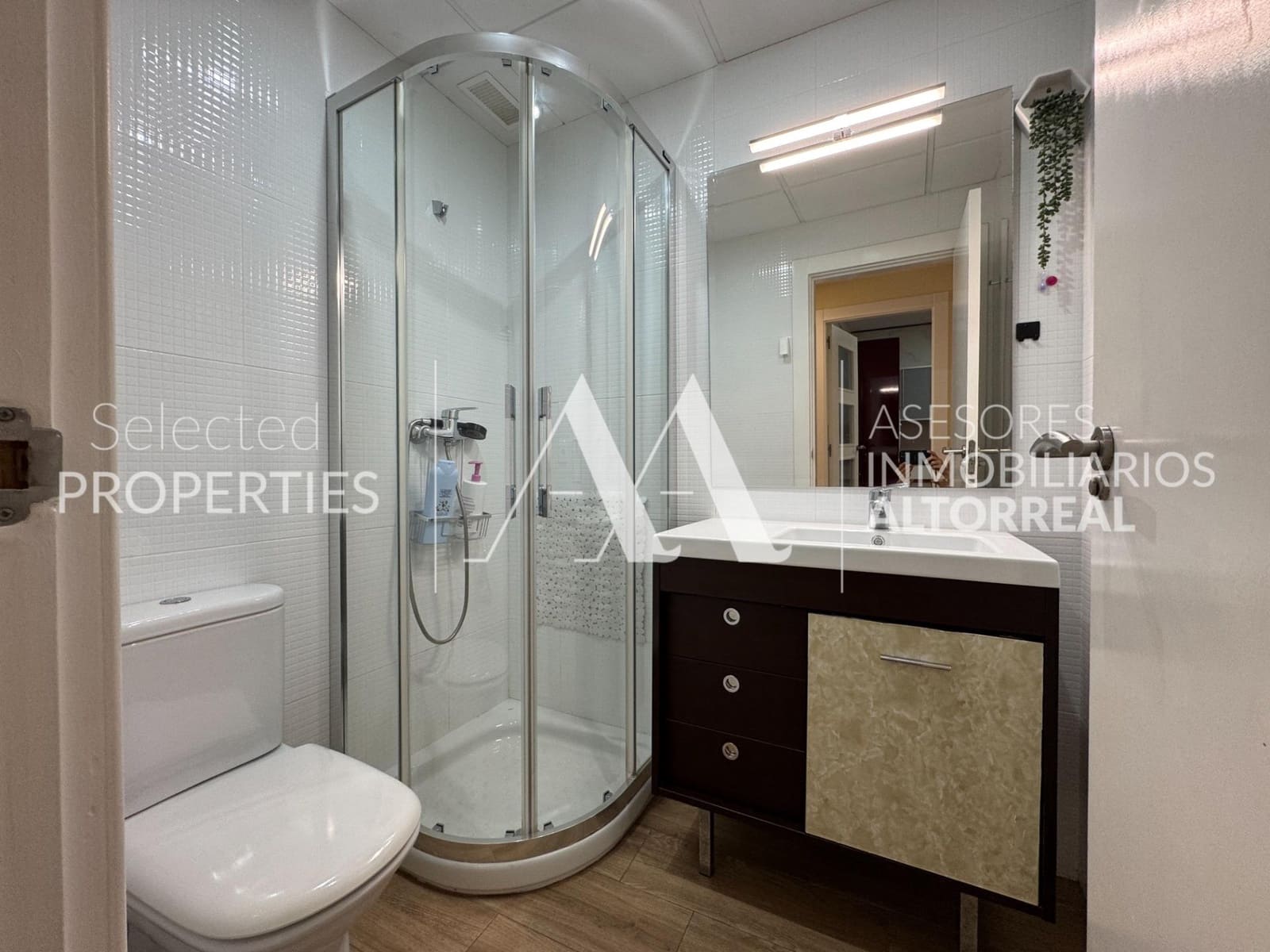 4 soverom Rekkehus til salgs i Altorreal med svømmebasseng garasje - € 275 000 (Ref: 9217427)