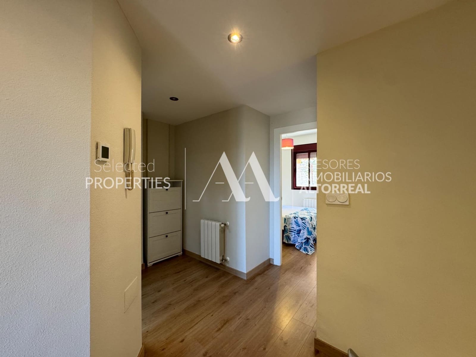 4 soverom Rekkehus til salgs i Altorreal med svømmebasseng garasje - € 275 000 (Ref: 9217427)