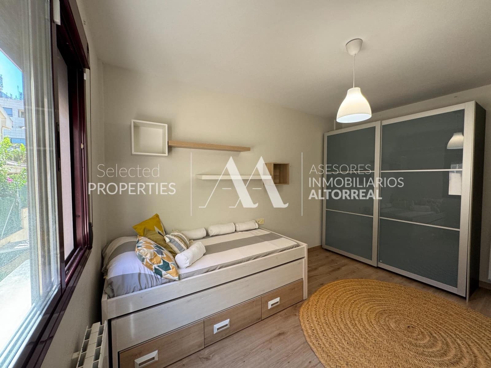 4 soverom Rekkehus til salgs i Altorreal med svømmebasseng garasje - € 275 000 (Ref: 9217427)