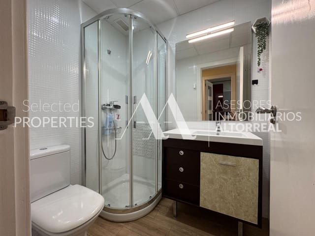 4 soverom Rekkehus til salgs i Altorreal, Molina de Segura med svømmebasseng garasje - € 275 000 (Ref: 9217427)