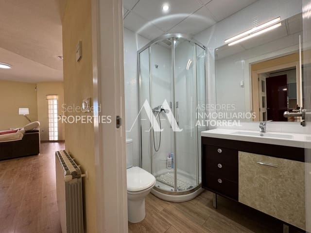 4 soverom Rekkehus til salgs i Altorreal, Molina de Segura med svømmebasseng garasje - € 275 000 (Ref: 9217427)