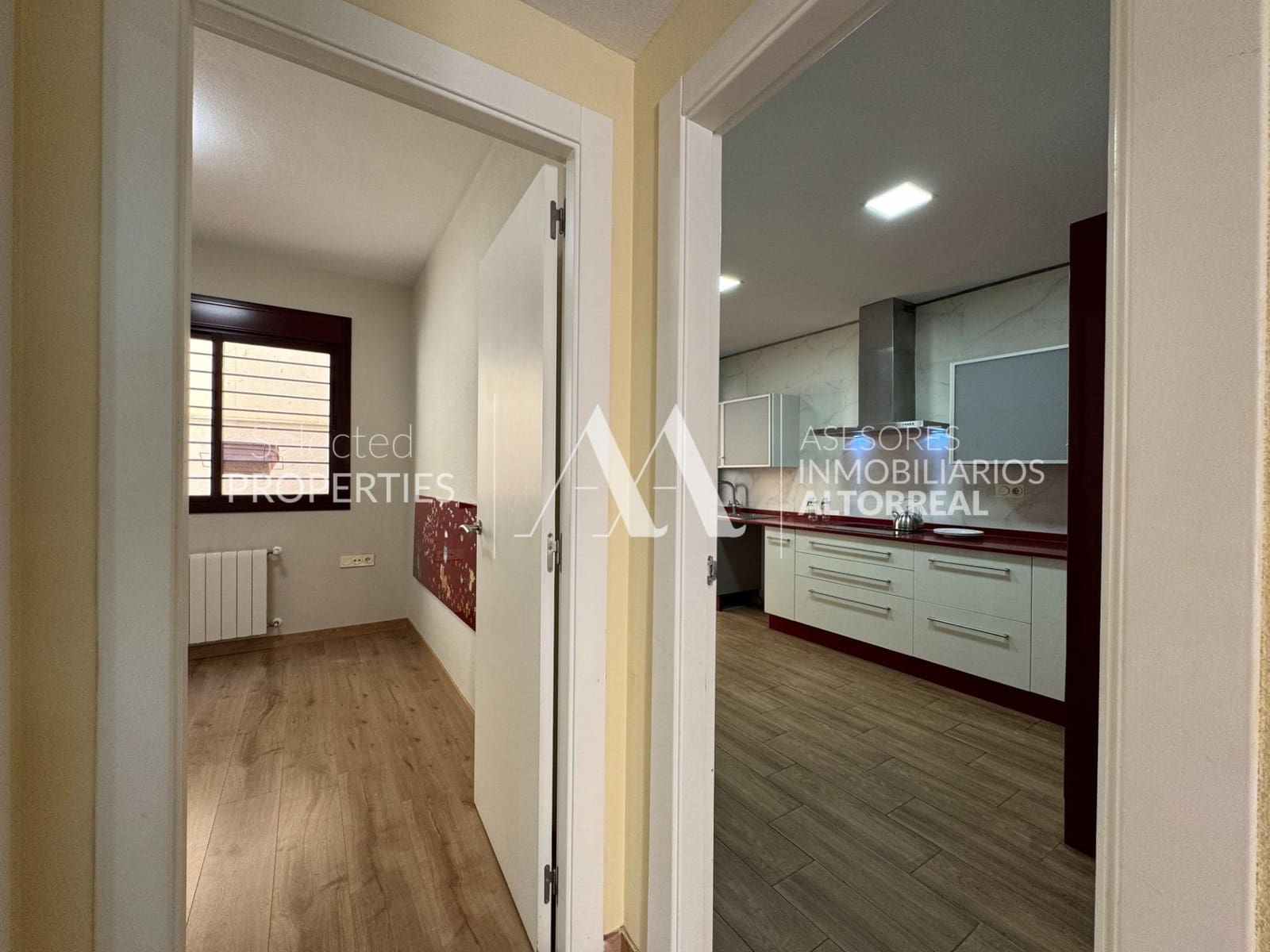 4 soverom Rekkehus til salgs i Altorreal med svømmebasseng garasje - € 275 000 (Ref: 9217427)