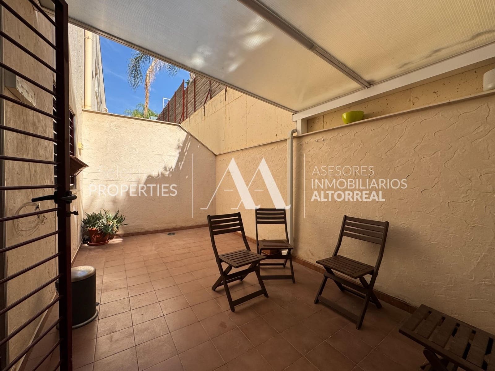 4 soverom Rekkehus til salgs i Altorreal med svømmebasseng garasje - € 275 000 (Ref: 9217427)