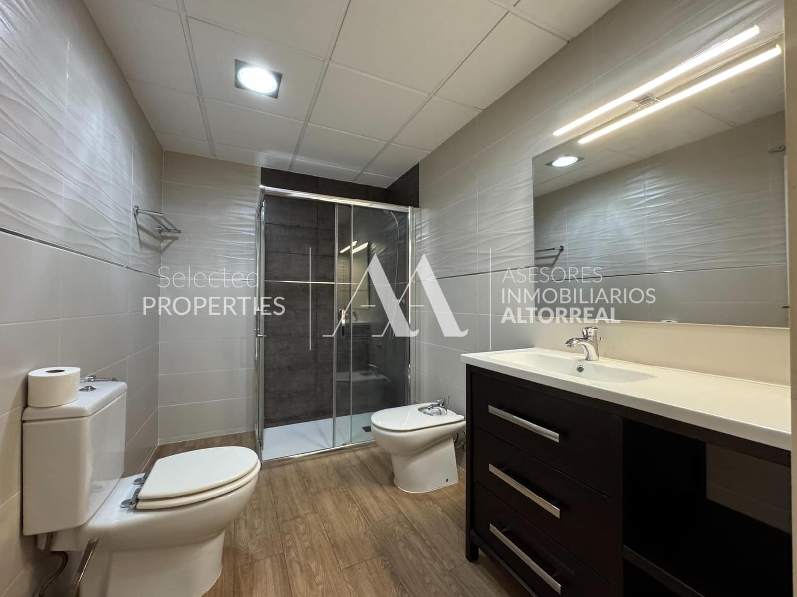 4 soverom Rekkehus til salgs i Altorreal med svømmebasseng garasje - € 275 000 (Ref: 9217427)