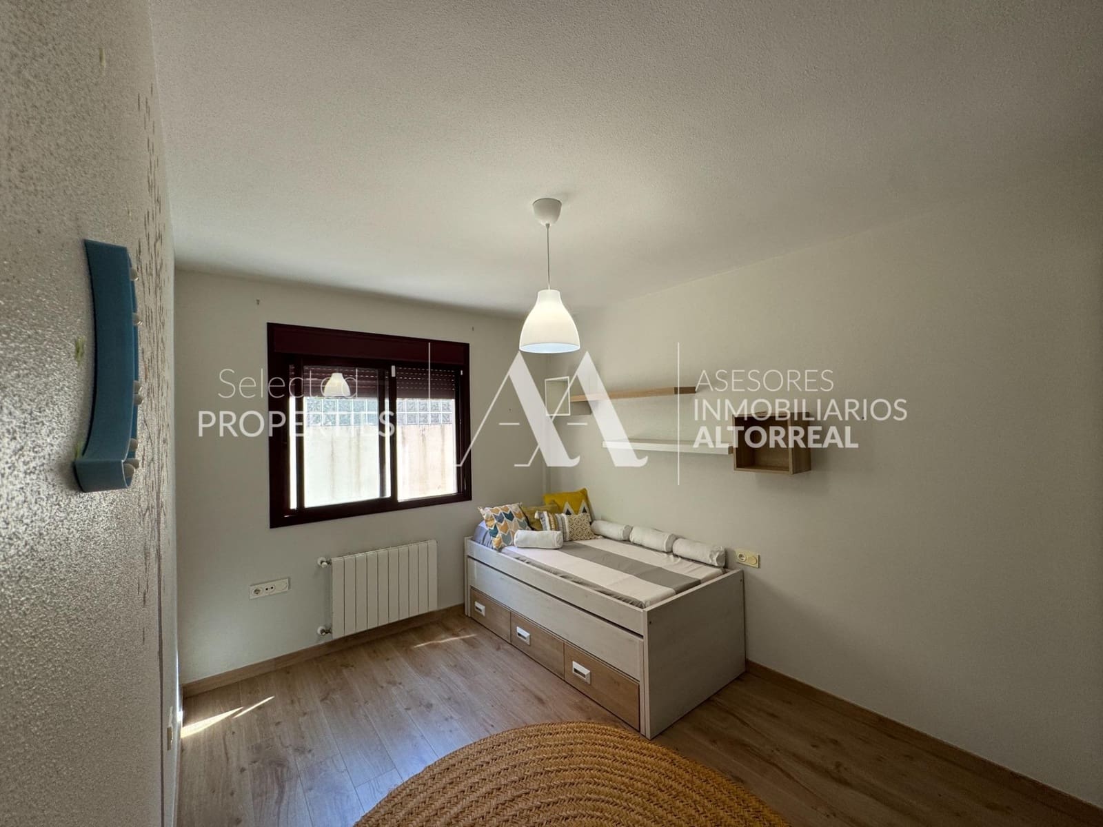 4 soverom Rekkehus til salgs i Altorreal med svømmebasseng garasje - € 275 000 (Ref: 9217427)