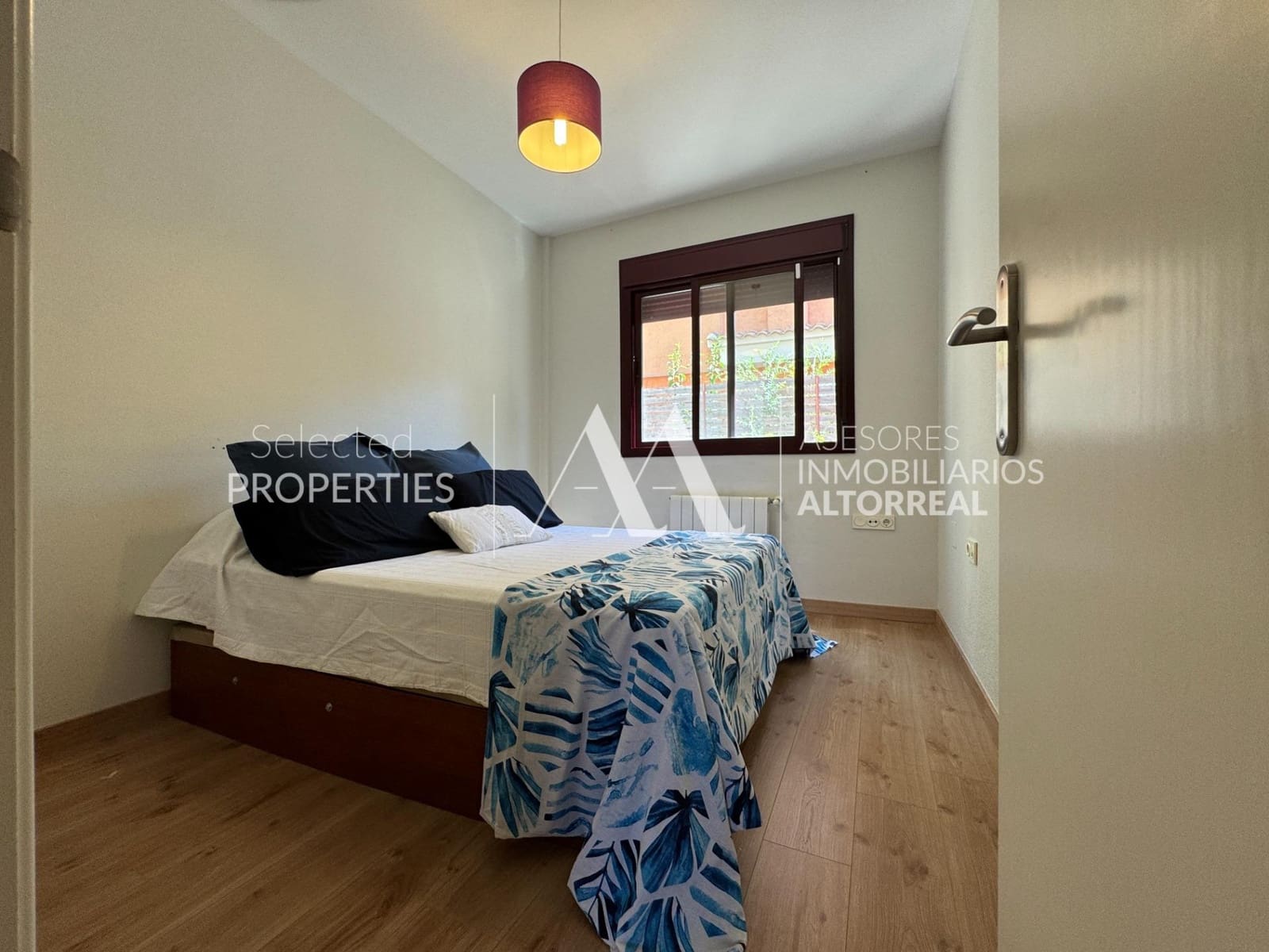 4 soverom Rekkehus til salgs i Altorreal med svømmebasseng garasje - € 275 000 (Ref: 9217427)