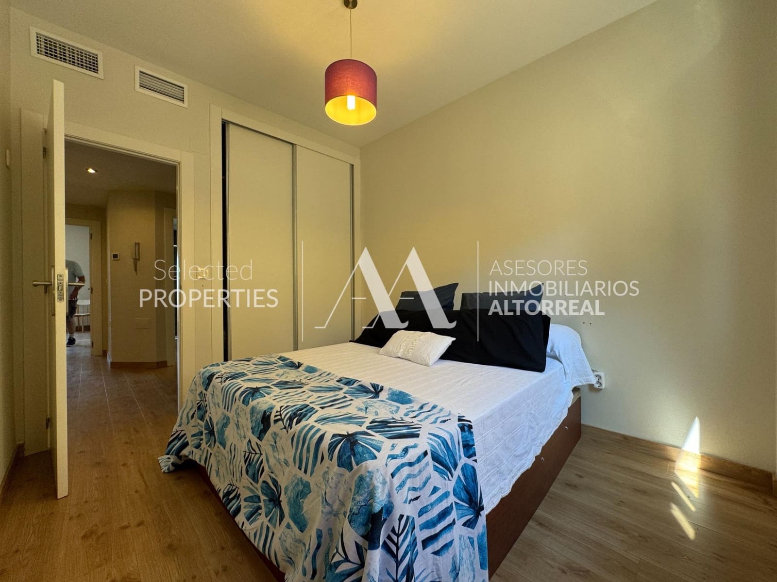 4 soverom Rekkehus til salgs i Altorreal med svømmebasseng garasje - € 275 000 (Ref: 9217427)