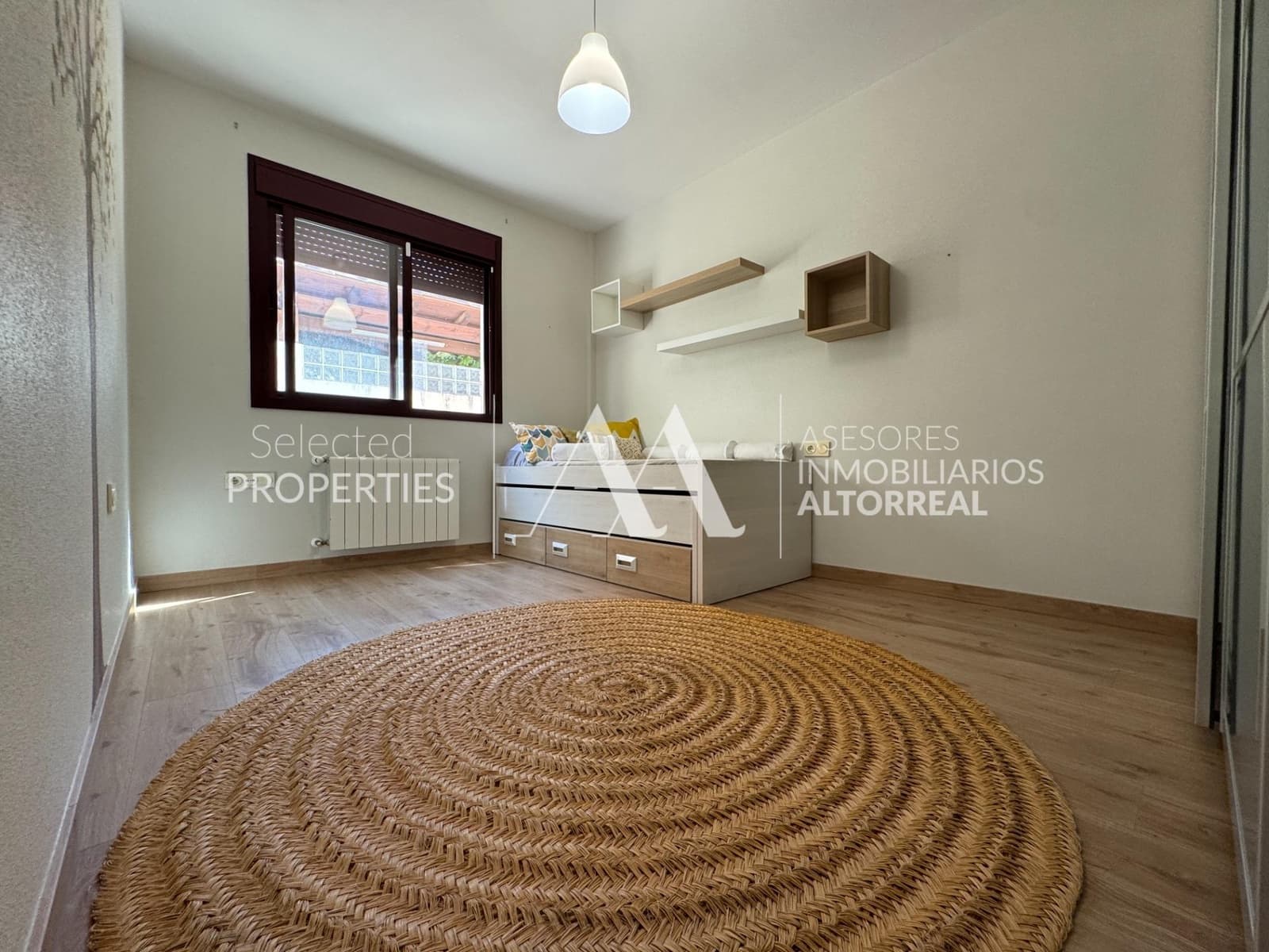 4 soverom Rekkehus til salgs i Altorreal med svømmebasseng garasje - € 275 000 (Ref: 9217427)