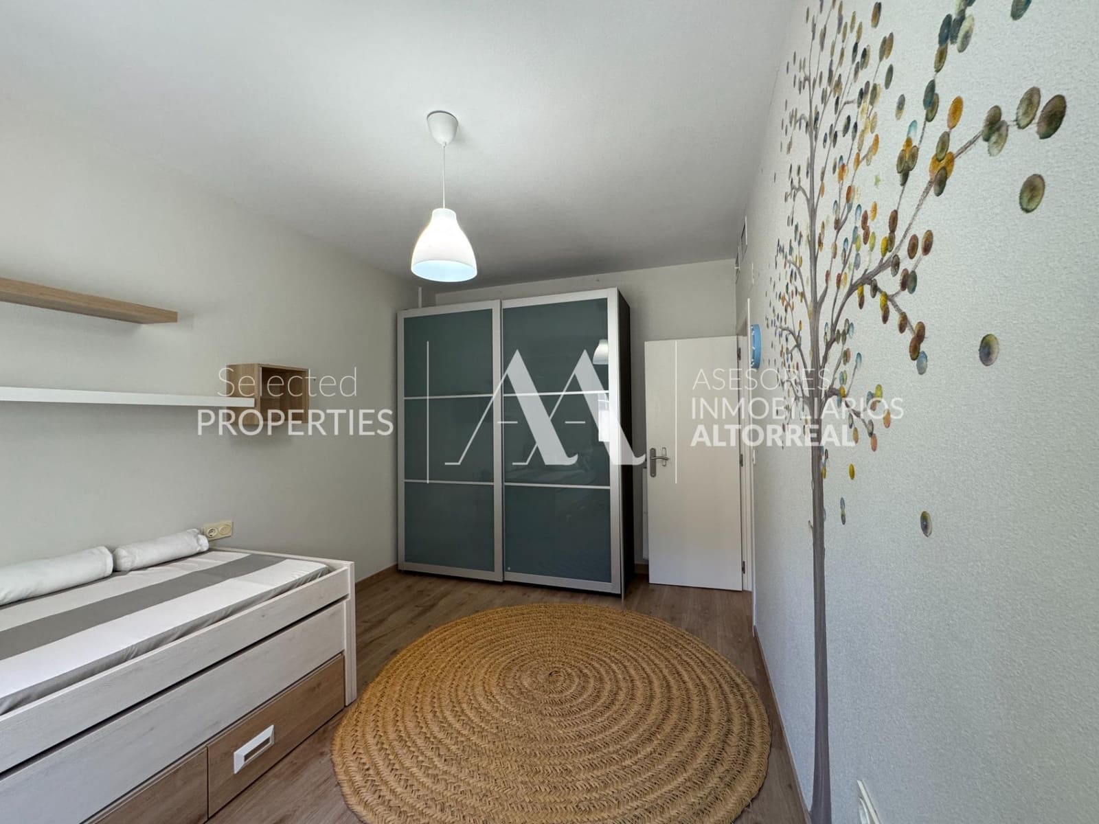 4 soverom Rekkehus til salgs i Altorreal med svømmebasseng garasje - € 275 000 (Ref: 9217427)