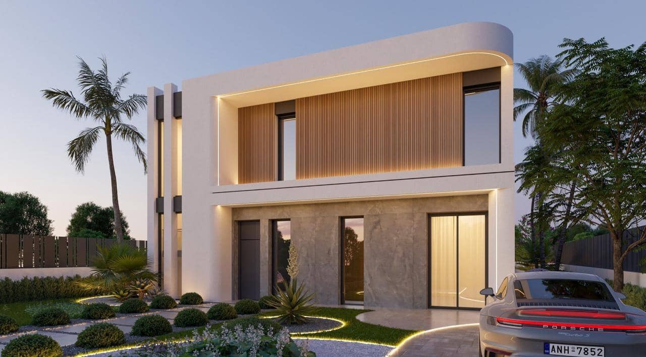 3 quarto Moradia para venda em La Alcayna com piscina - 595 000 € (Ref: 9301080)