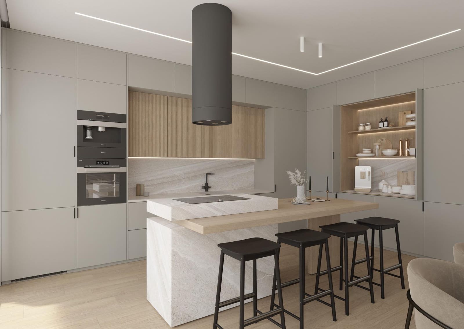 3 quarto Moradia para venda em La Alcayna com piscina - 595 000 € (Ref: 9301080)