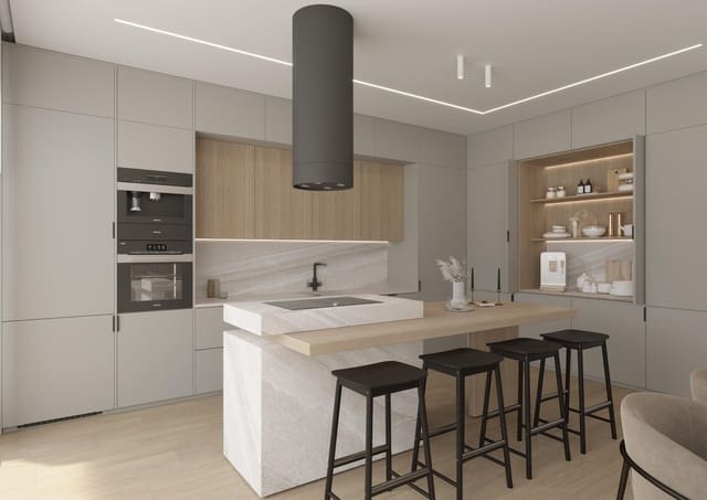 3 quarto Moradia para venda em La Alcayna, Molina de Segura com piscina - 595 000 € (Ref: 9301080)