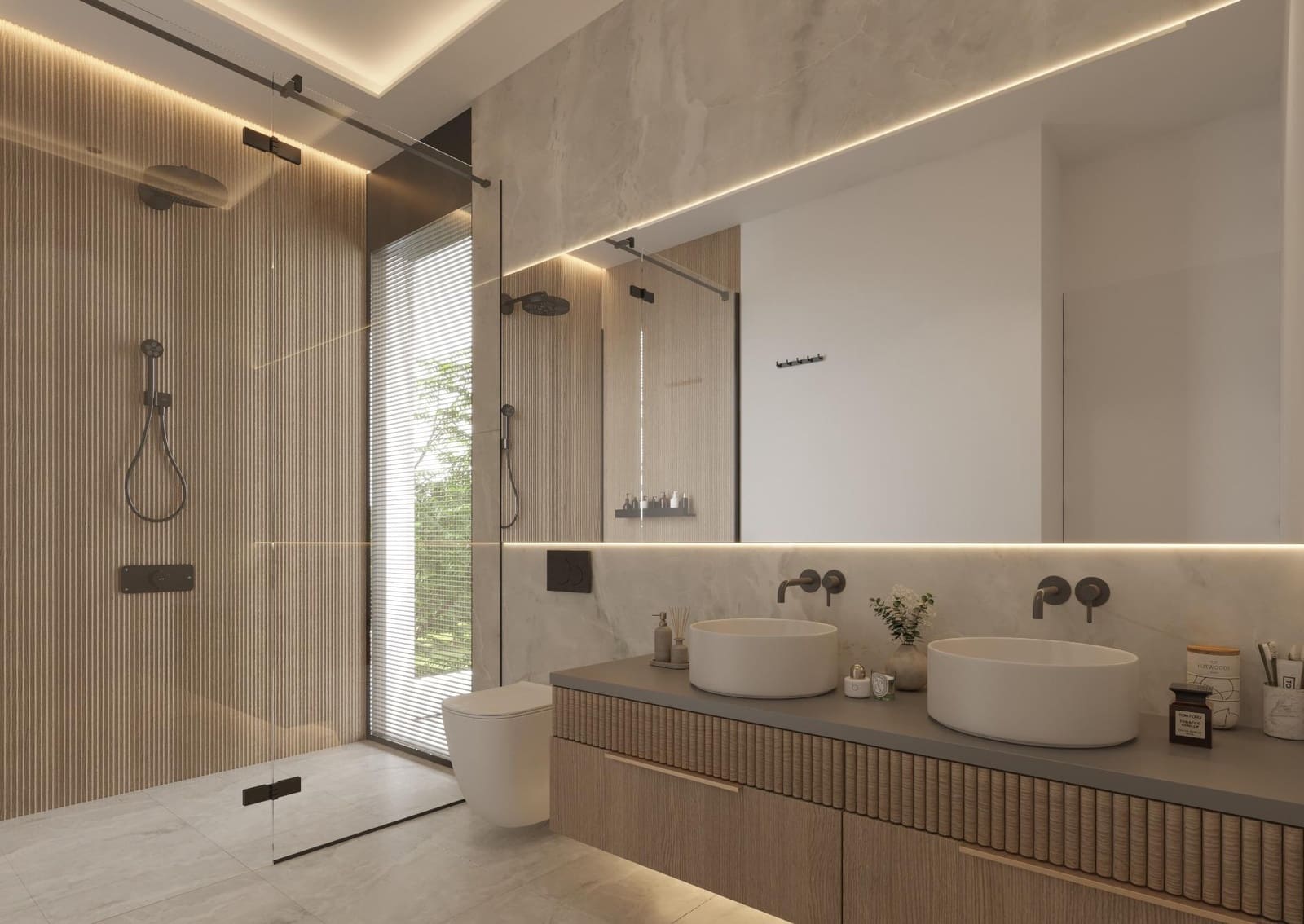 3 quarto Moradia para venda em La Alcayna com piscina - 595 000 € (Ref: 9301080)