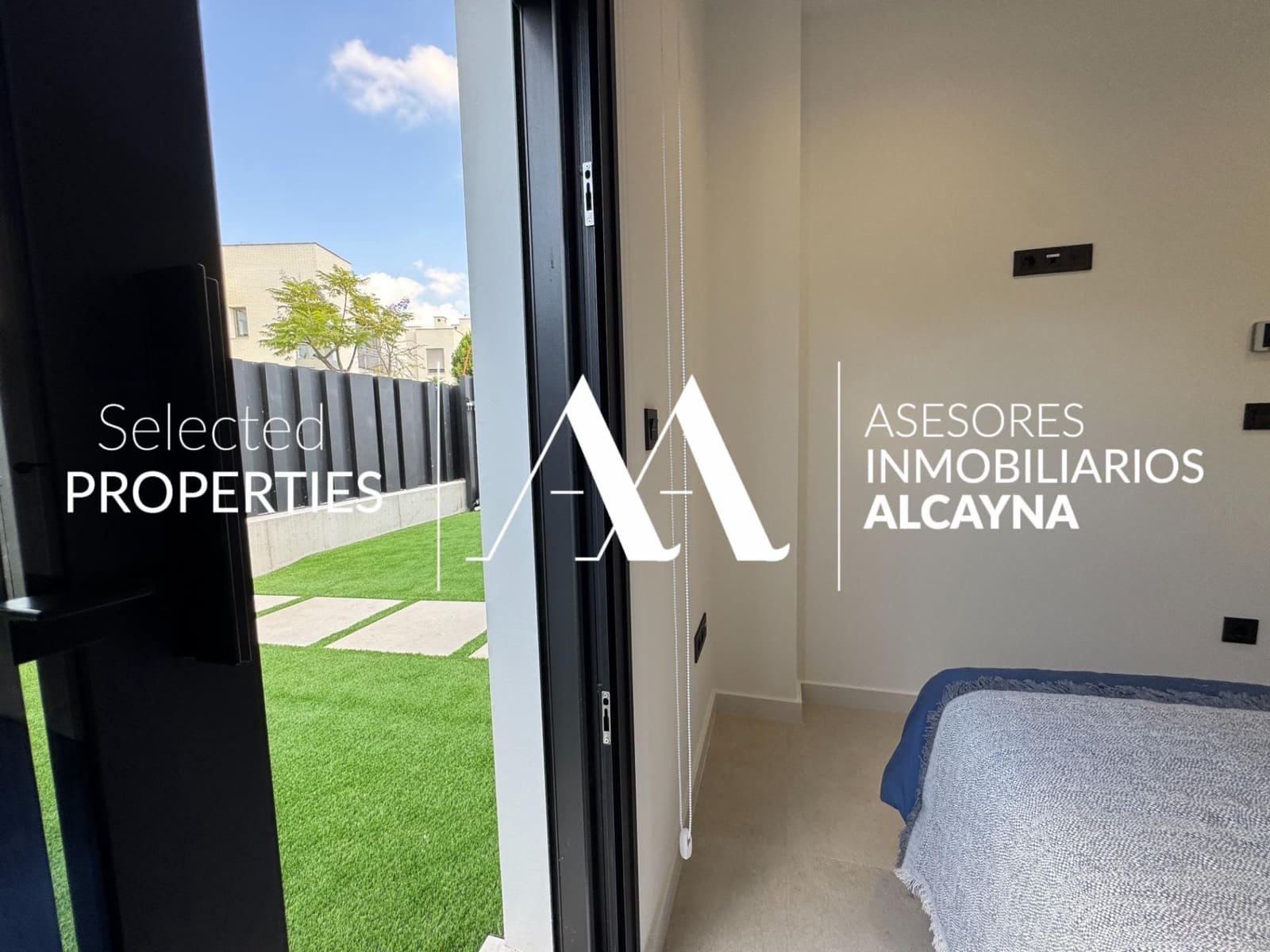 3 quarto Moradia para venda em La Alcayna com piscina - 595 000 € (Ref: 9301080)