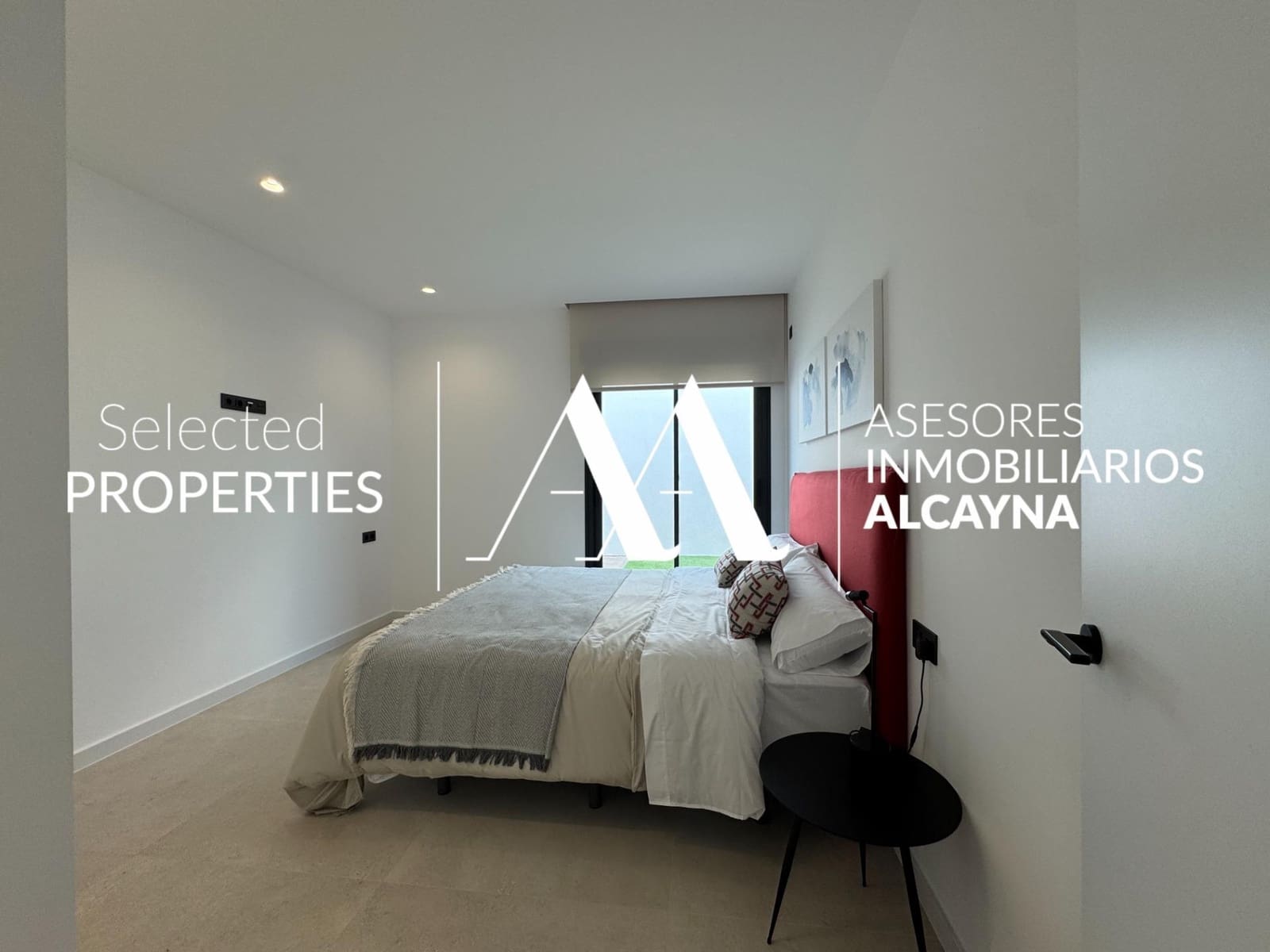 3 quarto Moradia para venda em La Alcayna com piscina - 595 000 € (Ref: 9301080)