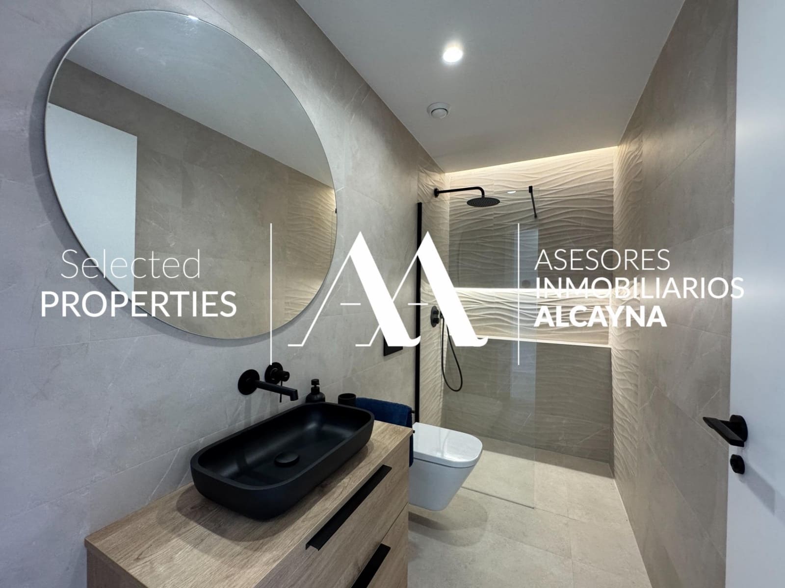 3 quarto Moradia para venda em La Alcayna com piscina - 595 000 € (Ref: 9301080)