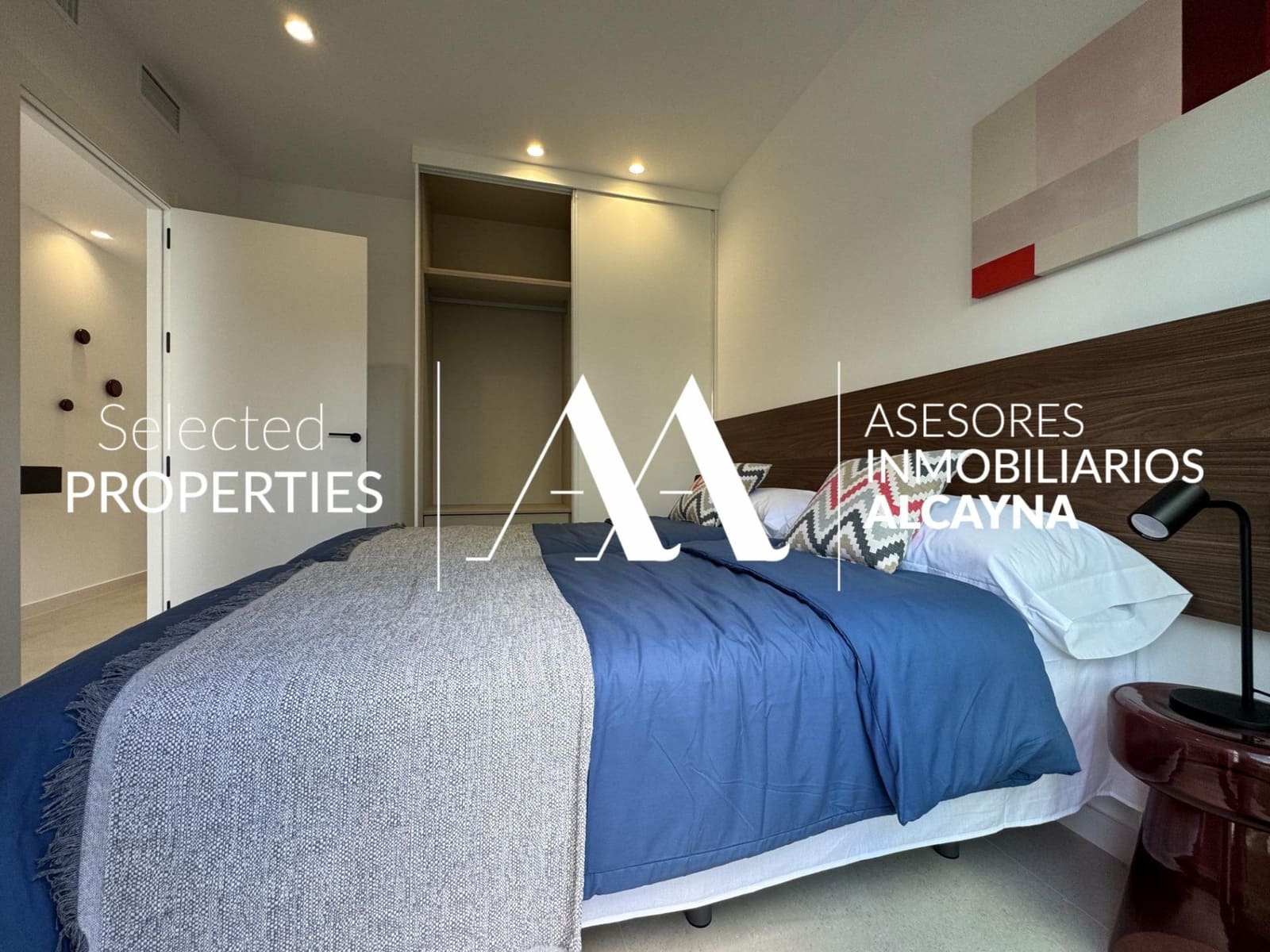 3 quarto Moradia para venda em La Alcayna com piscina - 595 000 € (Ref: 9301080)