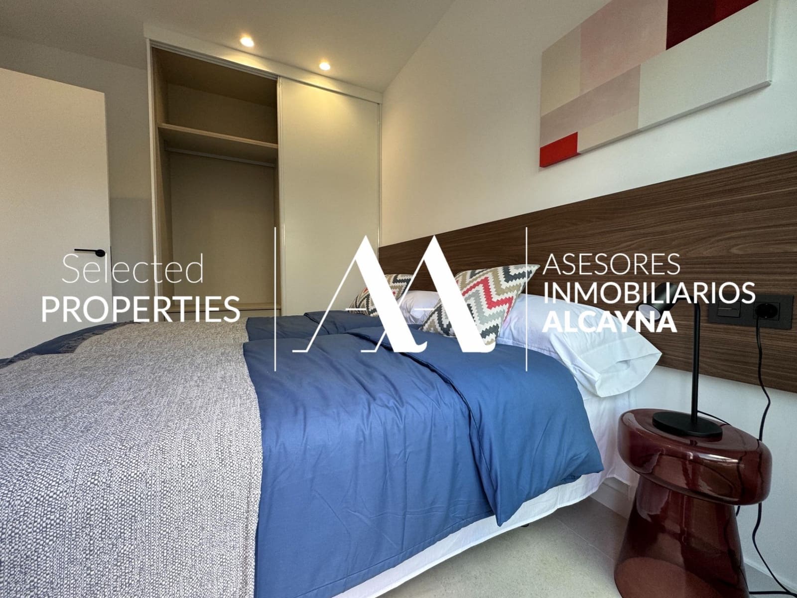 3 quarto Moradia para venda em La Alcayna com piscina - 595 000 € (Ref: 9301080)