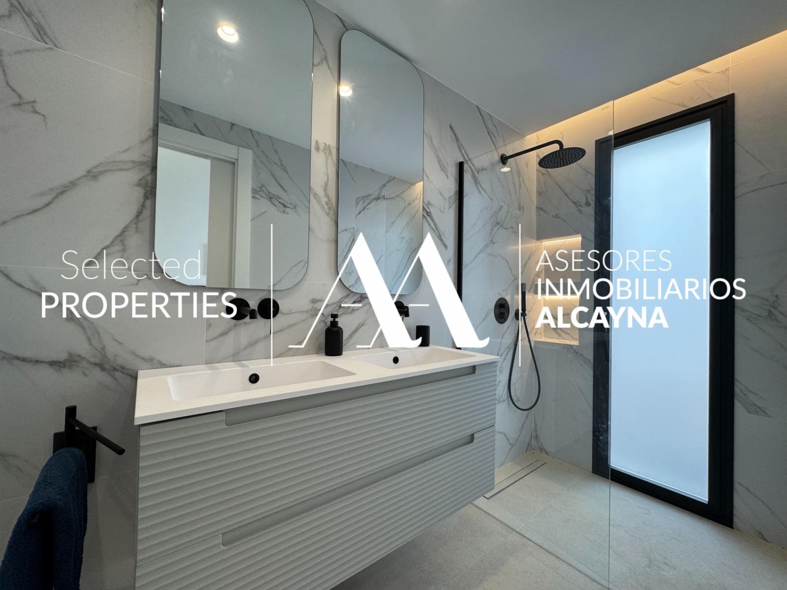 3 quarto Moradia para venda em La Alcayna com piscina - 595 000 € (Ref: 9301080)