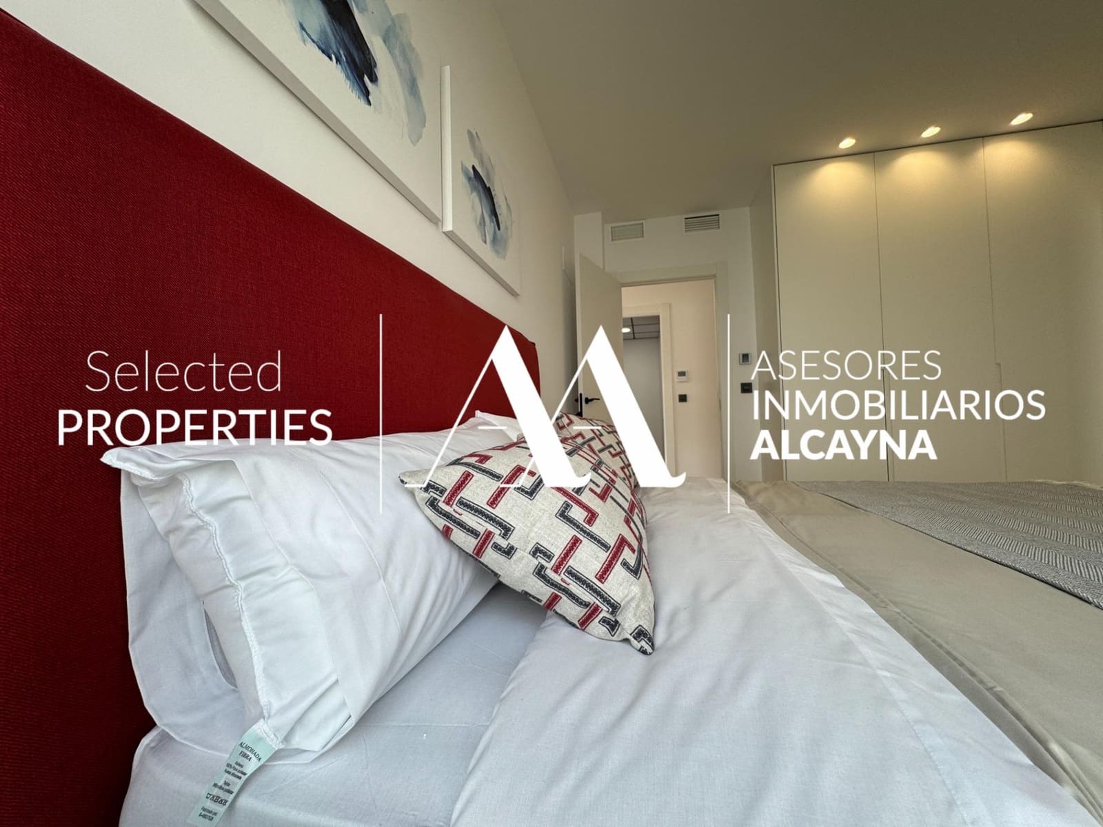 3 quarto Moradia para venda em La Alcayna com piscina - 595 000 € (Ref: 9301080)