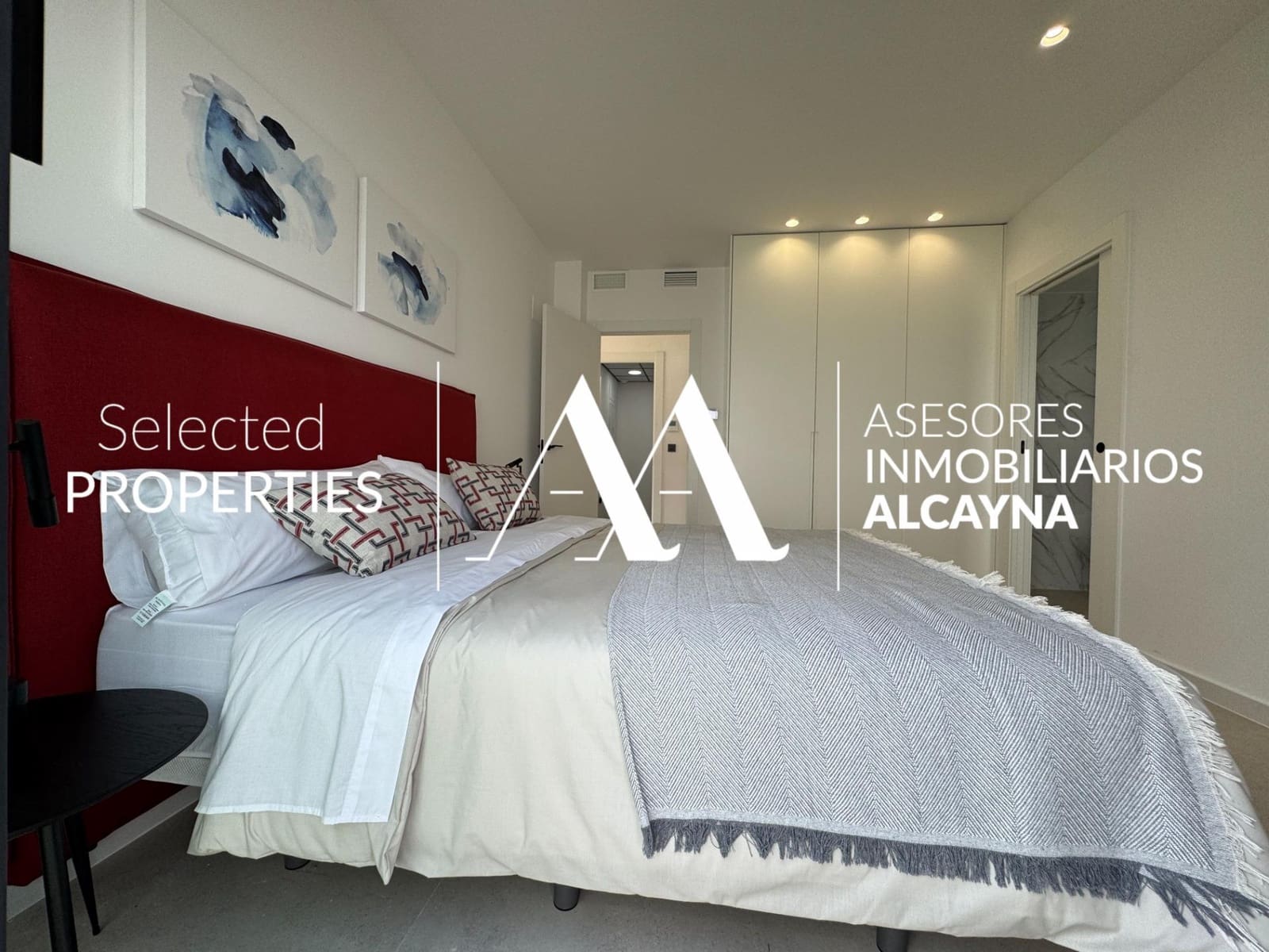 3 quarto Moradia para venda em La Alcayna com piscina - 595 000 € (Ref: 9301080)