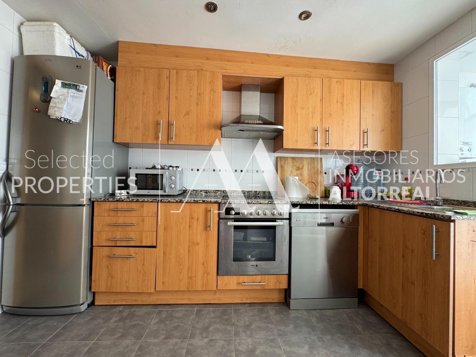 3 bedroom Penthouse for sale in Altorreal with pool garage - € 189,000 (Ref: 9301082)