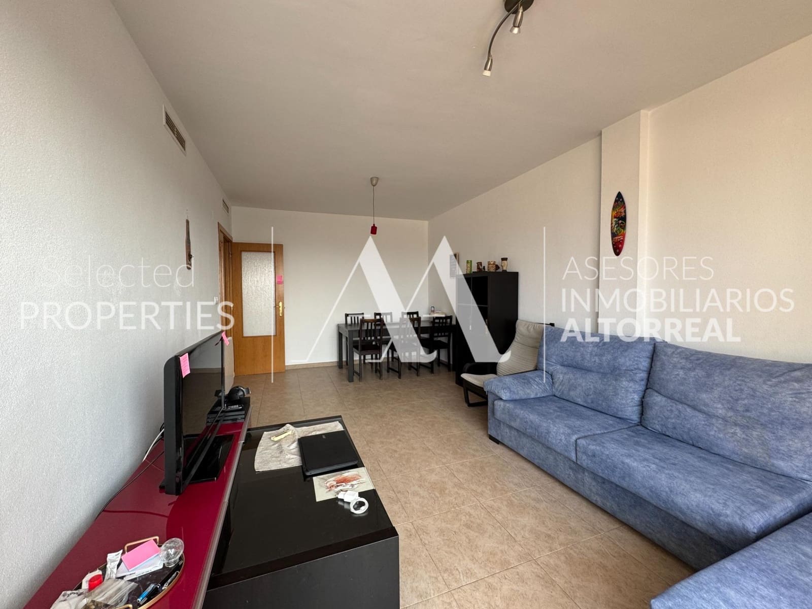 3 bedroom Penthouse for sale in Altorreal with pool garage - € 189,000 (Ref: 9301082)