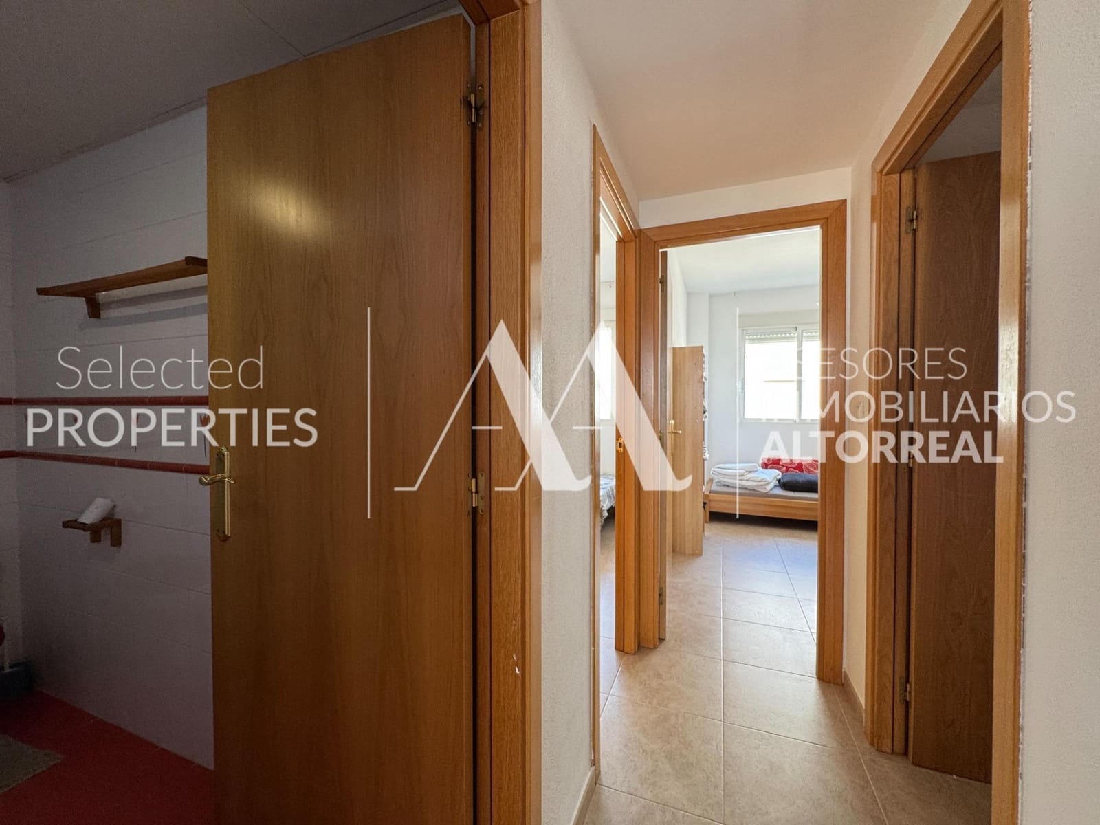 3 bedroom Penthouse for sale in Altorreal with pool garage - € 189,000 (Ref: 9301082)
