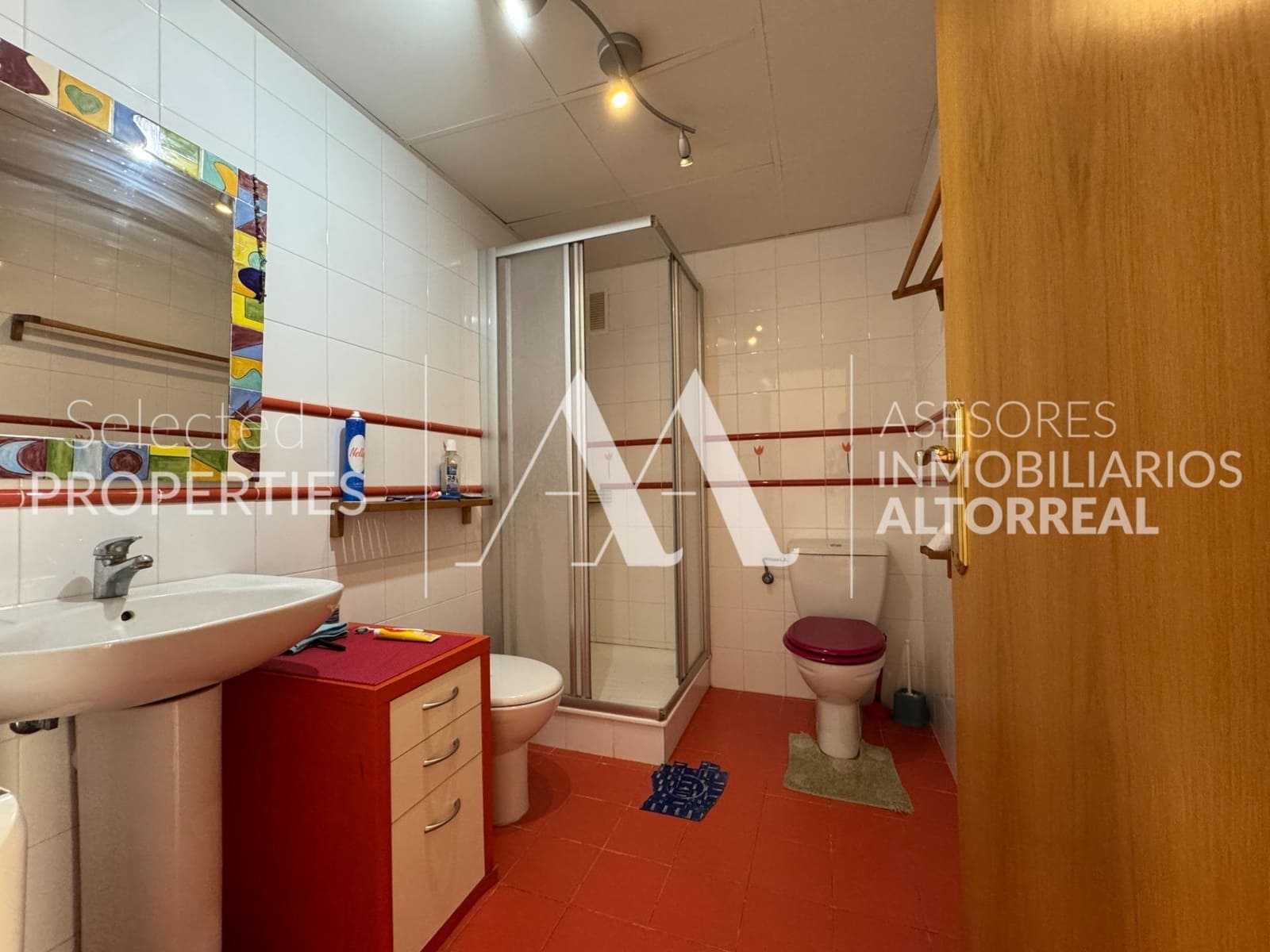 3 bedroom Penthouse for sale in Altorreal with pool garage - € 189,000 (Ref: 9301082)