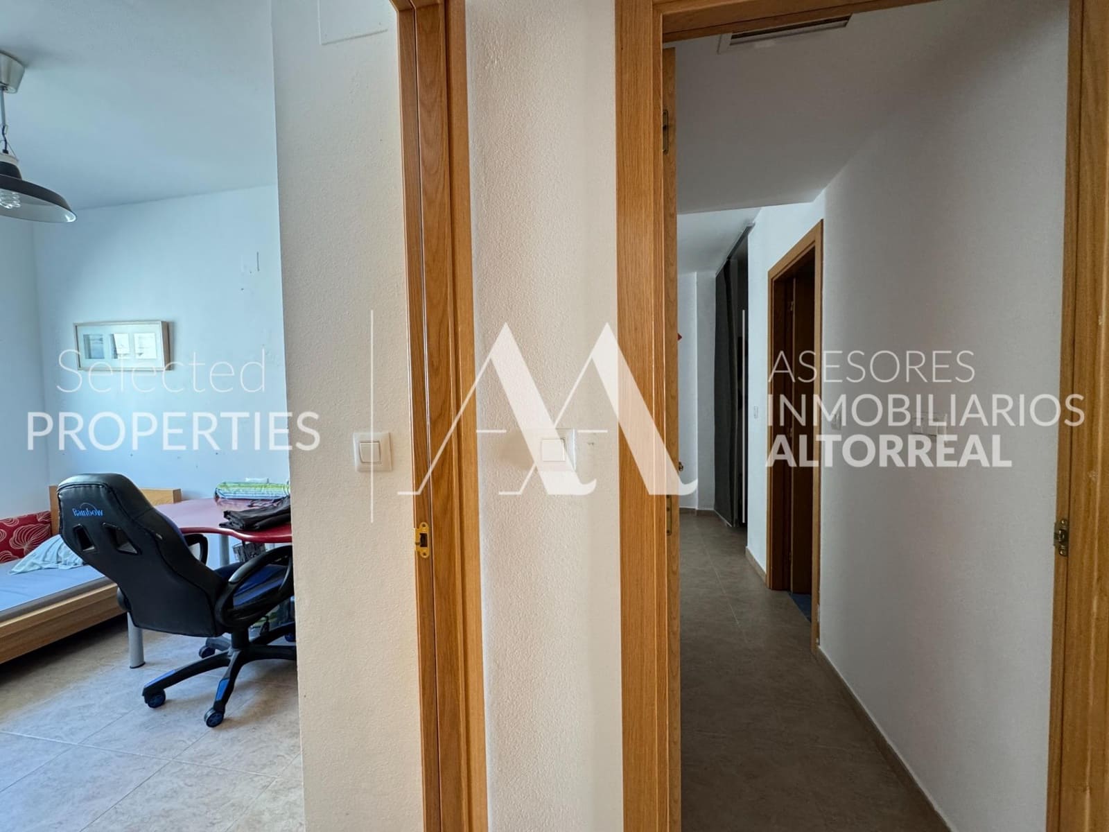 3 bedroom Penthouse for sale in Altorreal with pool garage - € 189,000 (Ref: 9301082)