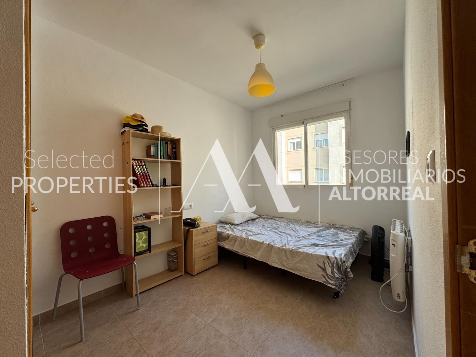 3 bedroom Penthouse for sale in Altorreal with pool garage - € 189,000 (Ref: 9301082)