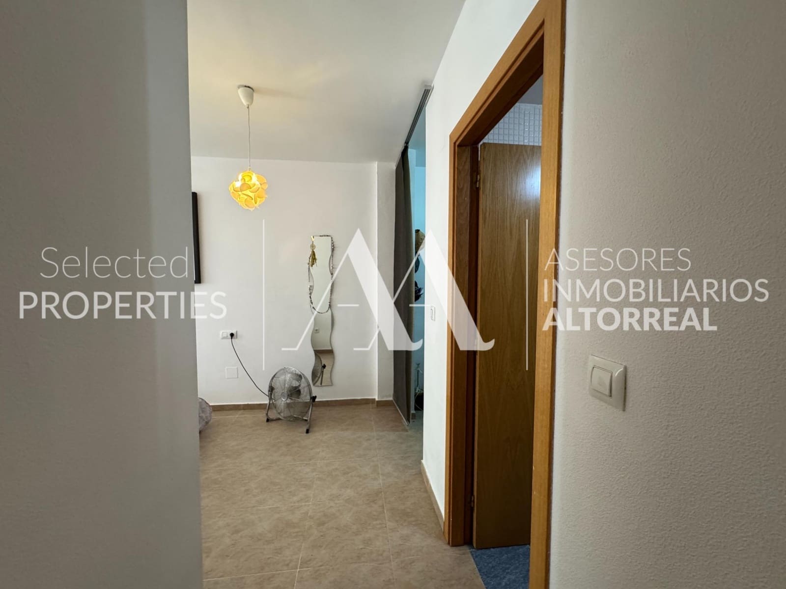 3 bedroom Penthouse for sale in Altorreal with pool garage - € 189,000 (Ref: 9301082)